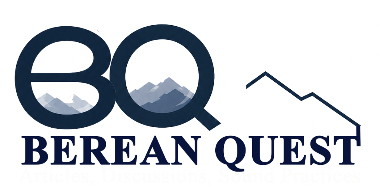 Berean Quest